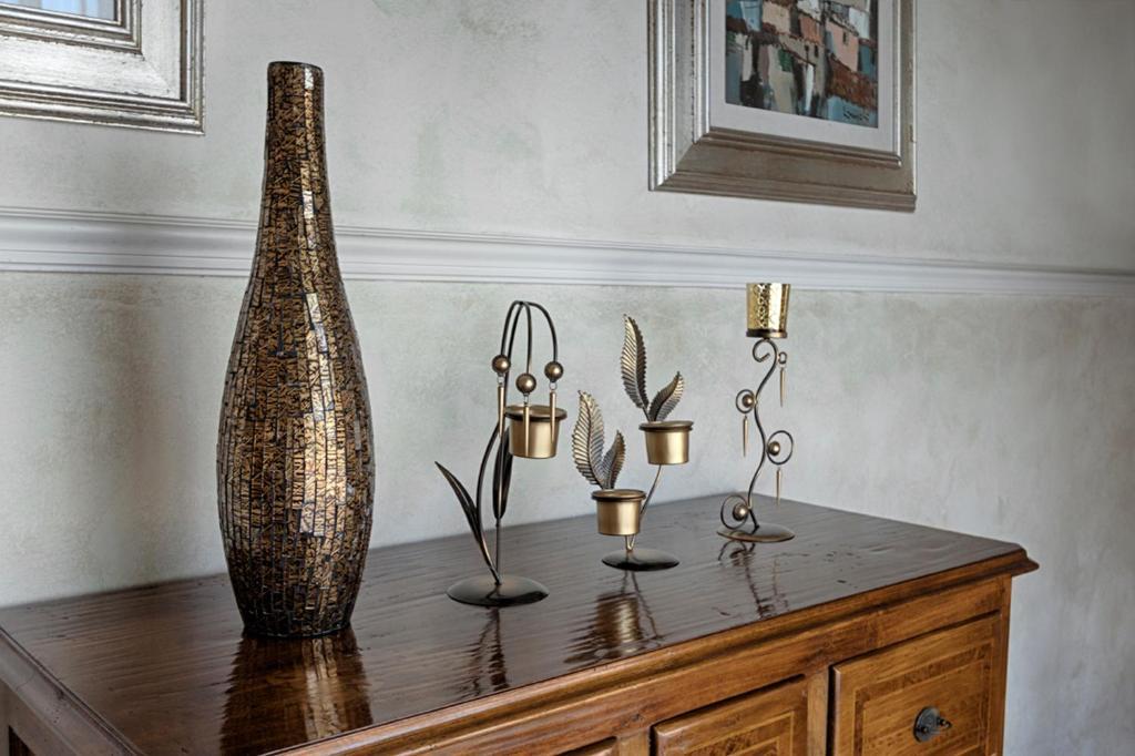 Villa Luigi Hotel & Restaurant Nuova Gestione Villa Rosa Di Martinsicuro Buitenkant foto