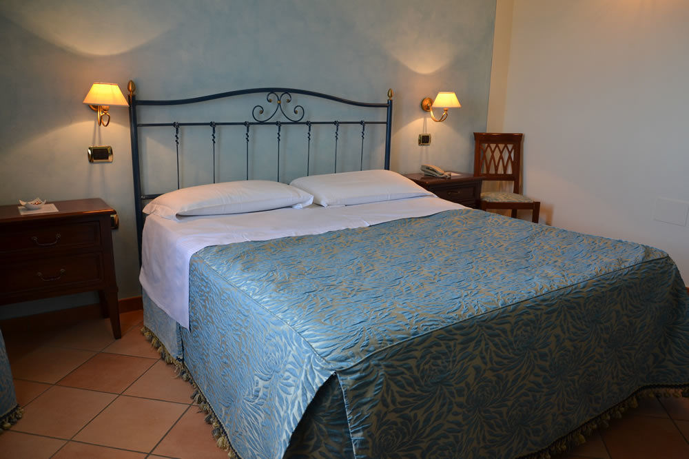 Villa Luigi Hotel & Restaurant Nuova Gestione Villa Rosa Di Martinsicuro Buitenkant foto